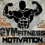 Gym fitness motivation