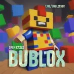 Bublox|Robux|Roblox