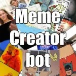 MemeCreatorBot