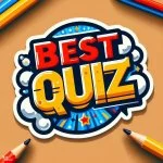 🧩 BEST QUIZ | Квизы, викторины, тесты