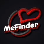 ❤️‍🔥 MeFinder | Знакомства рядом🔞