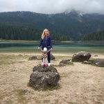 Авторский канал о путешествиях