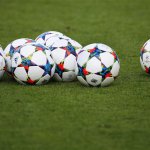 Вакансии в футболе