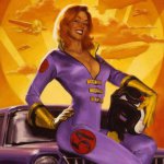 Ретрофутуризм