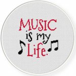 Music Is My Life