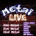 Metal Live