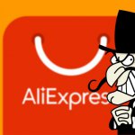 Бесплатный AliExpress