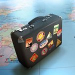 Дешевые путешествия в любой уголок мира.