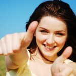 Стань счастливым человеком!