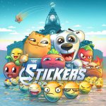 Стикеры|Stickers