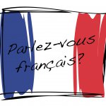 Мой Французский