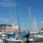 Яхтенные новости