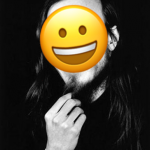 Песни Гражданской Обороны в эмоджи