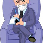 Твой психолог