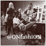 ON fashiON