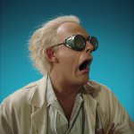 Гикнутый профессор