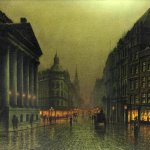 Мир глазами давно живших людей