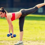 Спорт для тебя