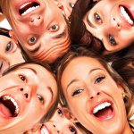 Весёлый Telegram