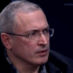 Михаил Ходорковский