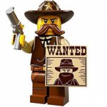 Сельский шериф