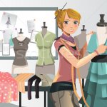 Готовые выкройки. Идеи для вдохновения!