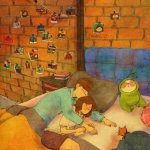 Что-то звучит...