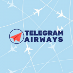 Telegram Airways
