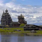 Приехать в Карелию