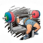 Дневник жимовика