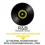 R&B Music