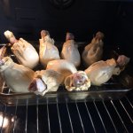 Кухня Пацифиста