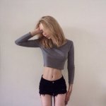 Девушки на каждый день