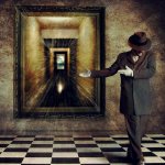 Зазеркалье