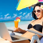 "Приятные туры" от Картошкиной