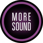 More sound