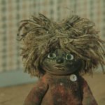 Записки Домового