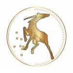 Золотая Антилопа