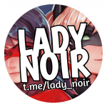 LadyNoir