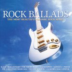 Rock ballads | music