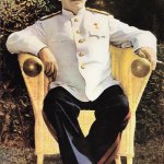 Иосиф Сталин