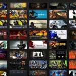 Новости из мира видеоигр.