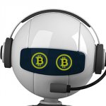 Крипто Робот