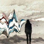 Блуждающая радио волна