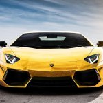 Жажда скорости