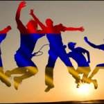 Лучшие Армянские песни