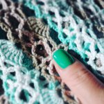 Вязание в Интерьере