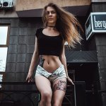 †..Достойно.