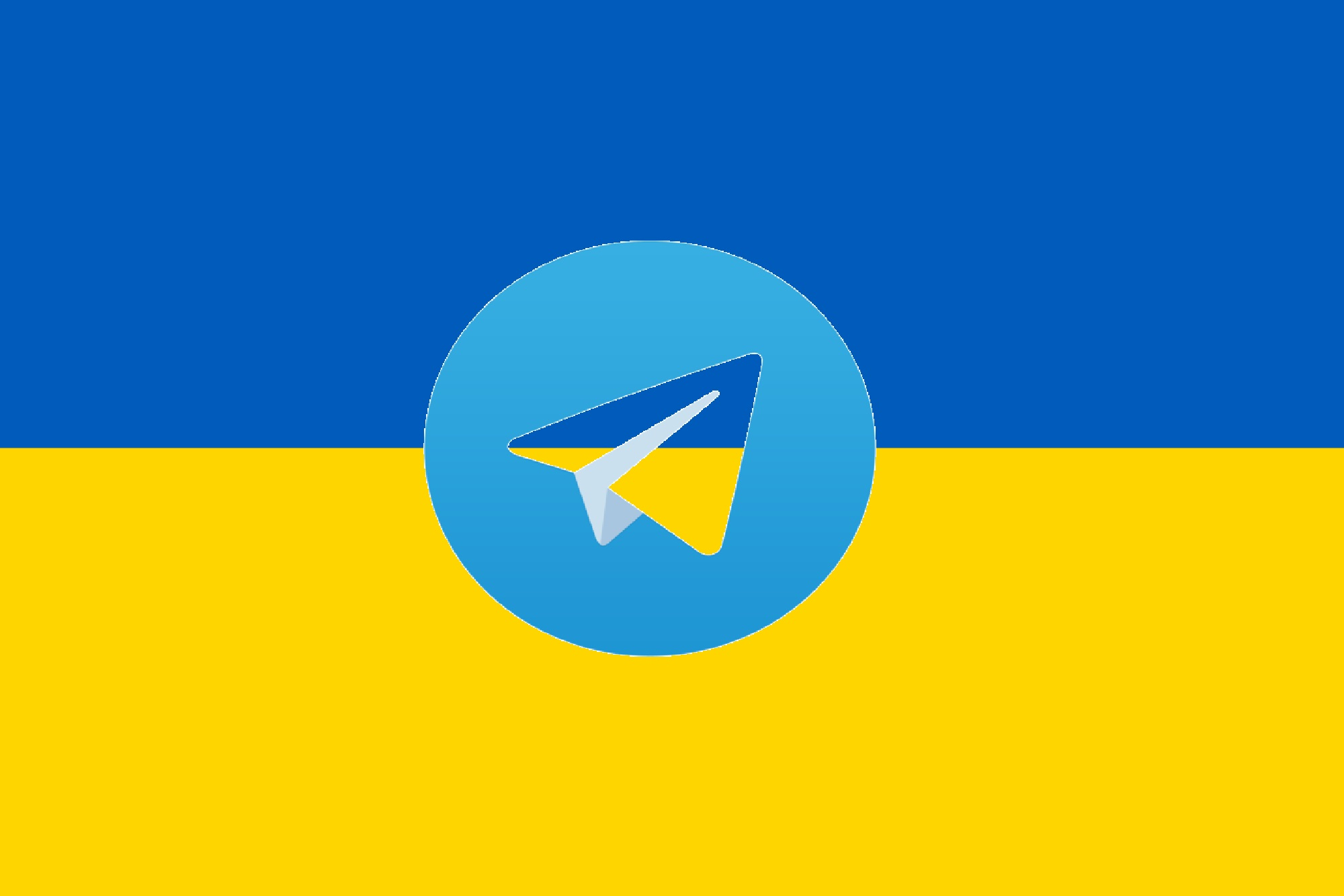 Страна украина телеграмм