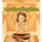 OpenYogaRoom